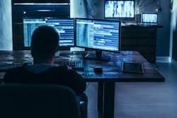 By most accounts, LockBit was the most active ransomware group in the world, amassing over 2,000 victims around the globally and netting more than $120 million in ransom payments. By most accounts, LockBit was the most active ransomware group in the world, amassing over 2,000 victims around the globally and netting more than $120 million in ransom payments.