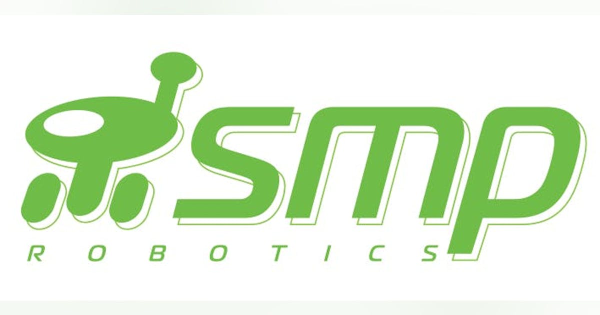 SMP Robotics Systems Corp. | Security Info Watch