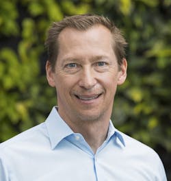 Brian Erickson, principal at Davis Partnership Architects and PASS Advisory Council member Brian Erickson, principal at Davis Partnership Architects and PASS Advisory Council member