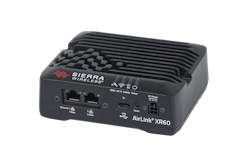 AirLink XR60 rugged 5G router from Semtech | Security Info Watch