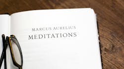“Perfection of character is this: to live each day as if it were your last, without frenzy, without apathy, without pretense.” Marcus Aurelius. “Perfection of character is this: to live each day as if it were your last, without frenzy, without apathy, without pretense.” Marcus Aurelius.