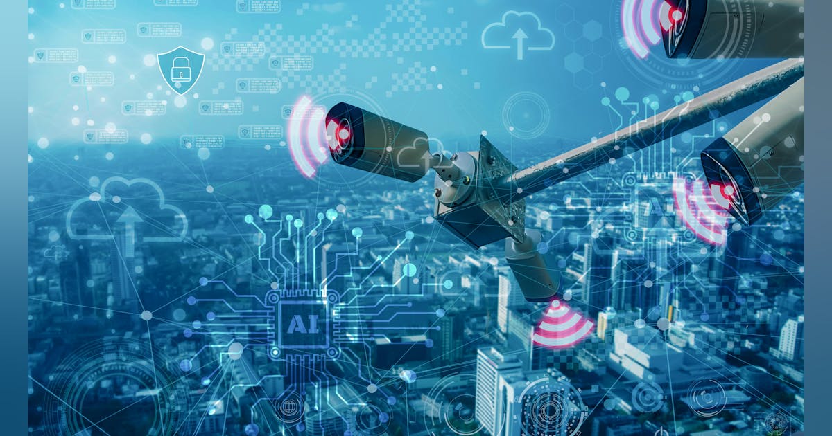 Tech Roundtable: How Artificial Intelligence Has Refocused Video Surveillance Deployment Tech Roundtable: How Artificial Intelligence Has Refocused Video Surveillance Deployment
