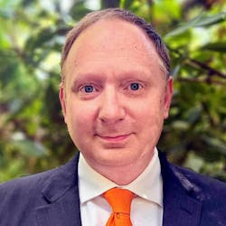 Aaron Saks is Sr. Technical Marketing and Training Manager at Hanwha Vision America. Aaron Saks is Sr. Technical Marketing and Training Manager at Hanwha Vision America.