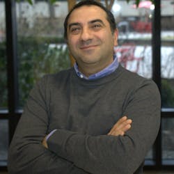 Ramy Ayad is an experienced Senior Product Manager with Hanwha Vision America. Ramy Ayad is an experienced Senior Product Manager with Hanwha Vision America.