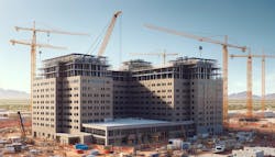 The goal of remote monitoring companies is to intervene before the parameter fence has been breached by an intruder. The goal of remote monitoring companies is to intervene before the parameter fence has been breached by an intruder.