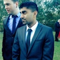 Zaid Baksh