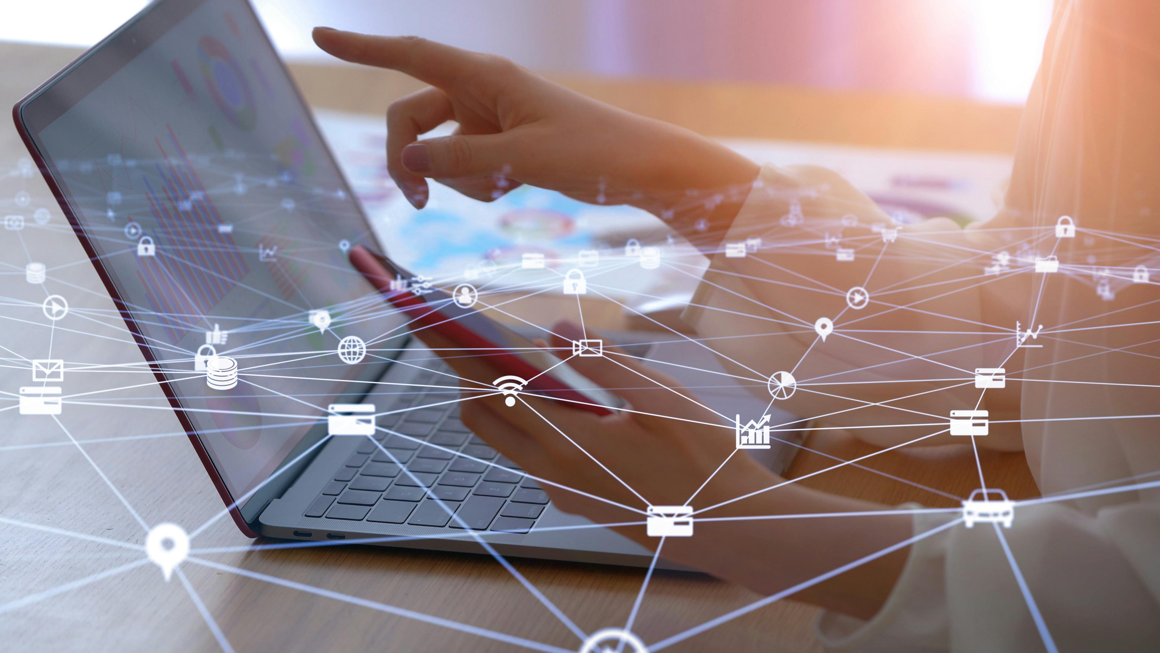 In our interconnected world where remote work and interconnected mobile devices are the new normal, one factor is becoming more apparent &ndash; those traditional network security solutions that once excelled at protecting everything within the castle walls are falling short when it comes to meeting the demands imposed by the dispersed nature of our new hybrid world.