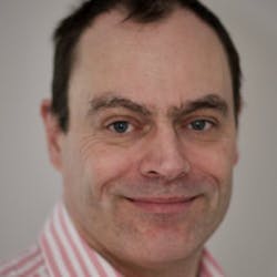 Dominic Forrest, Chief Technology Officer, iProov Dominic Forrest, Chief Technology Officer, iProov