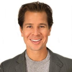 Anthony Seiler, Director of Vertical Strategy, Global Education and Data Centers at Johnson Controls (JCI) Anthony Seiler, Director of Vertical Strategy, Global Education and Data Centers at Johnson Controls (JCI)