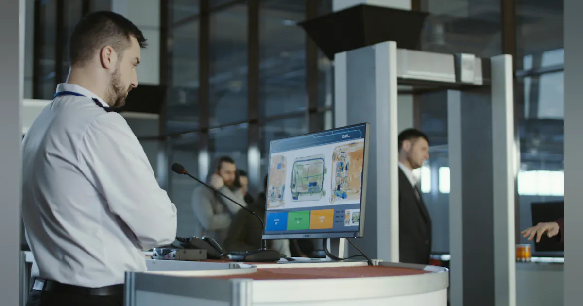 Real words or buzzwords?: NIST declares physical access control systems are OT Real words or buzzwords?: NIST declares physical access control systems are OT