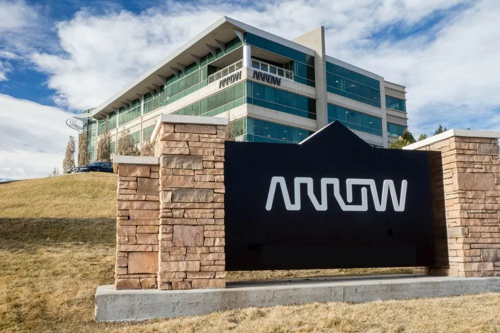 Arrow Electronics shutting down specialist systems builder Seneca Data - Vimarsana News