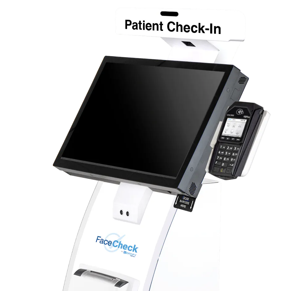 HID, CERTIFY Health, and CTS align to elevate healthcare with facial recognition - Vimarsana News