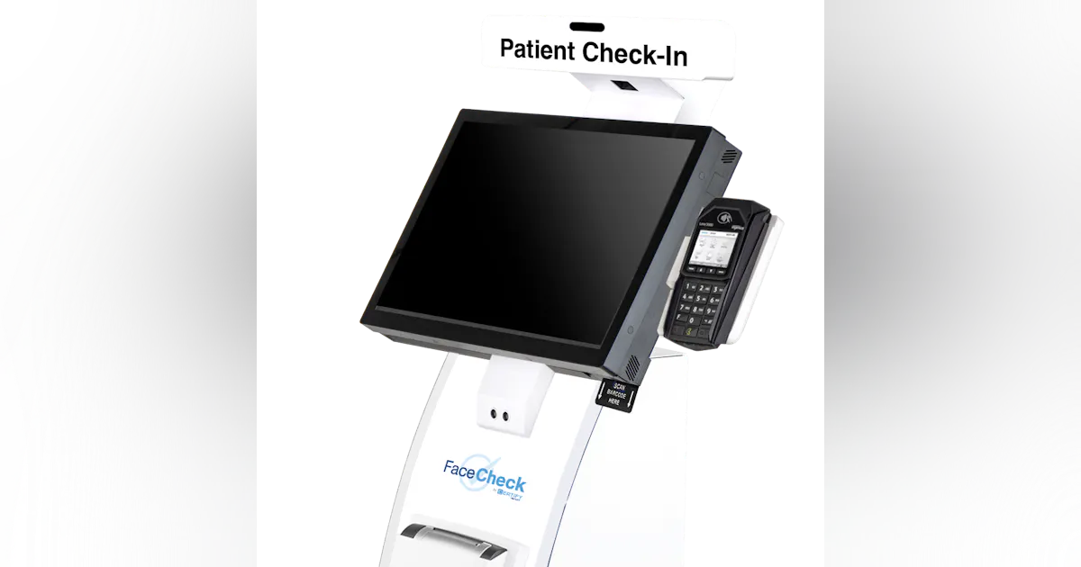 HID, CERTIFY Health, and CTS align to elevate healthcare with facial recognition HID, CERTIFY Health, and CTS align to elevate healthcare with facial recognition