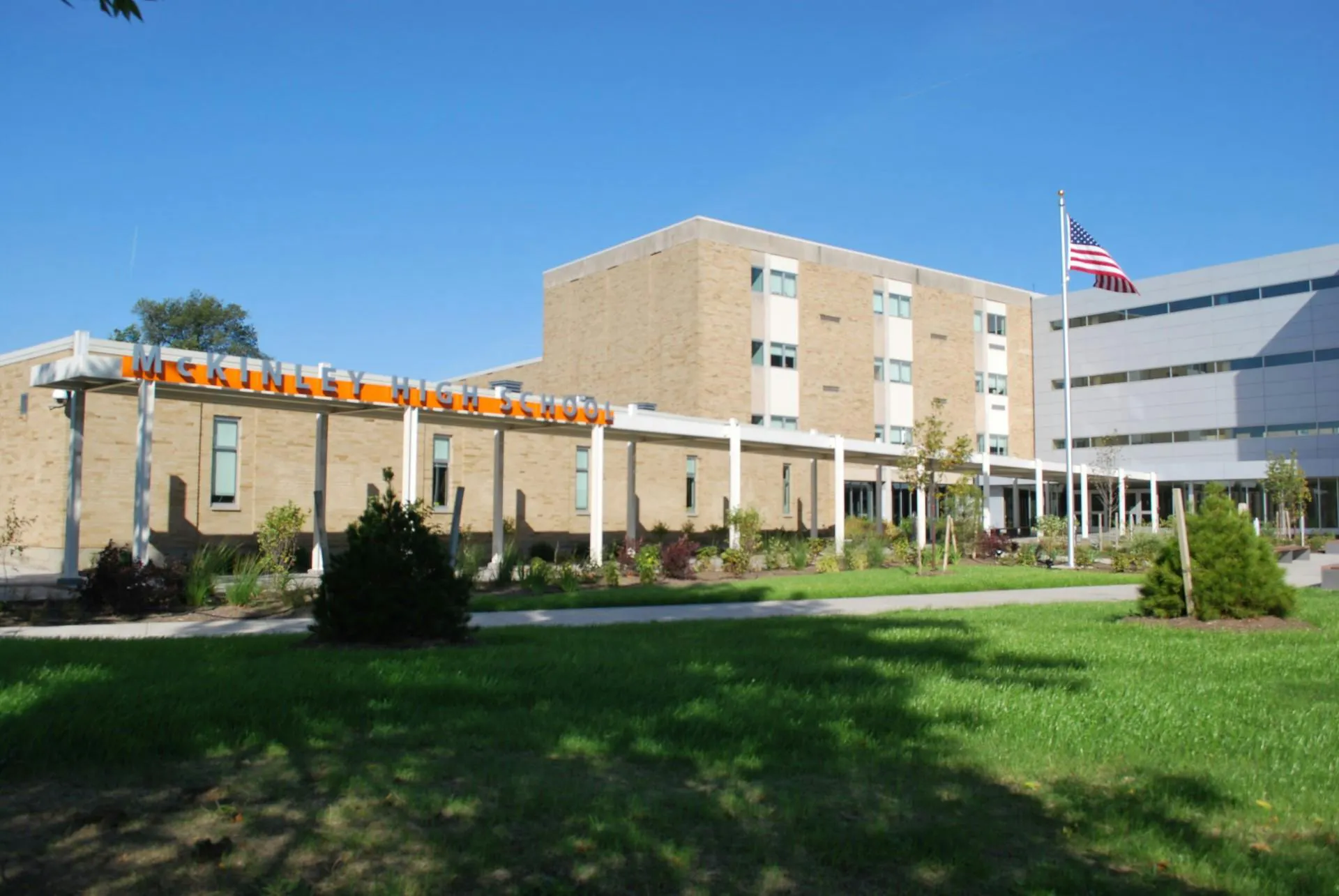Buffalo Public School District improves security, simplifies infrastructure with i-PRO cameras and recorders - Vimarsana News