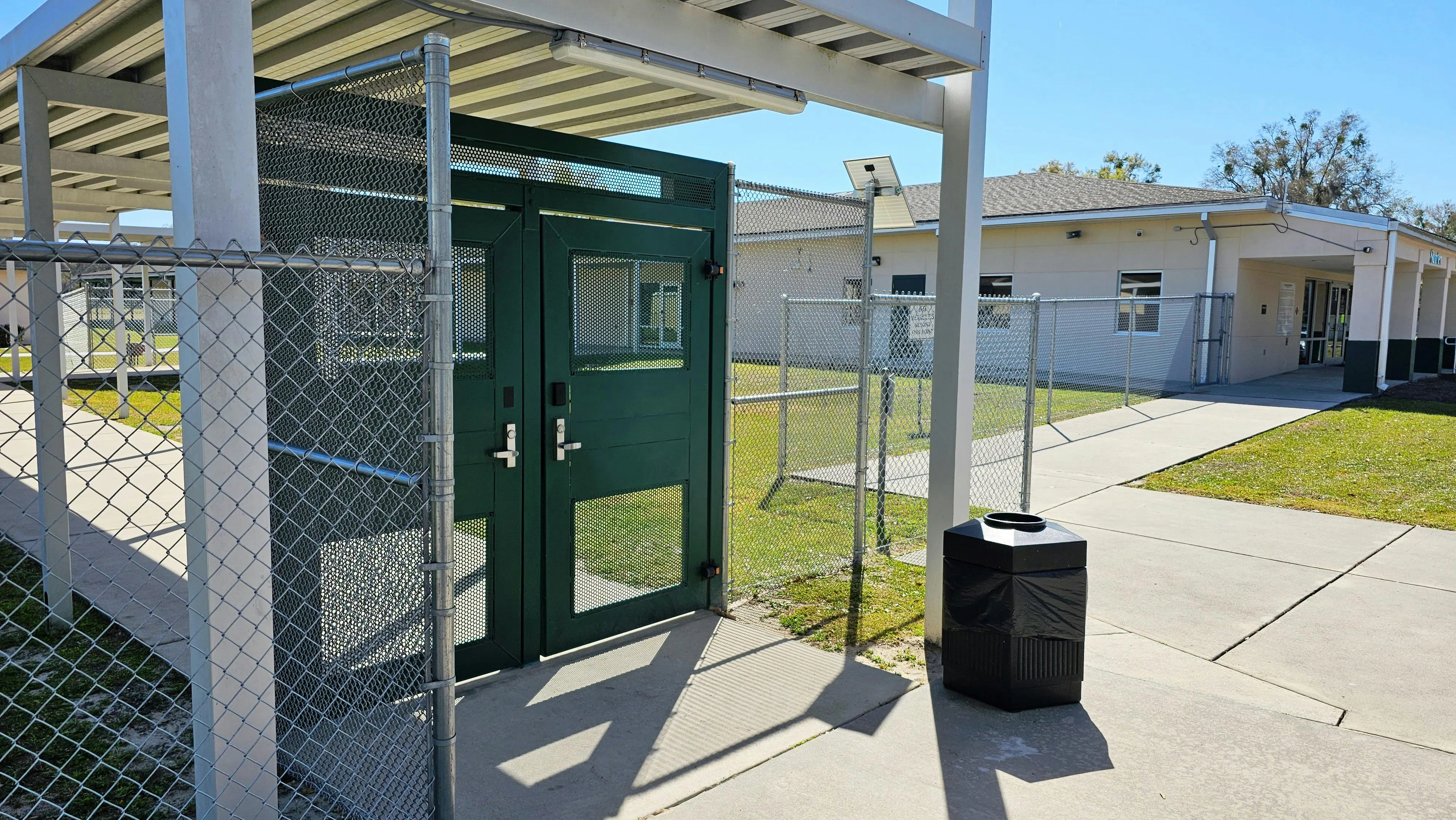 Getting the most out of school funding and the Florida sun to increase safety - Vimarsana News