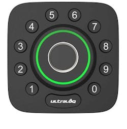 65e23602f9c4a7001e2920f9 U Tec Ultraloq Silicon Labs 65e23602f9c4a7001e2920f9 U Tec Ultraloq Silicon Labs