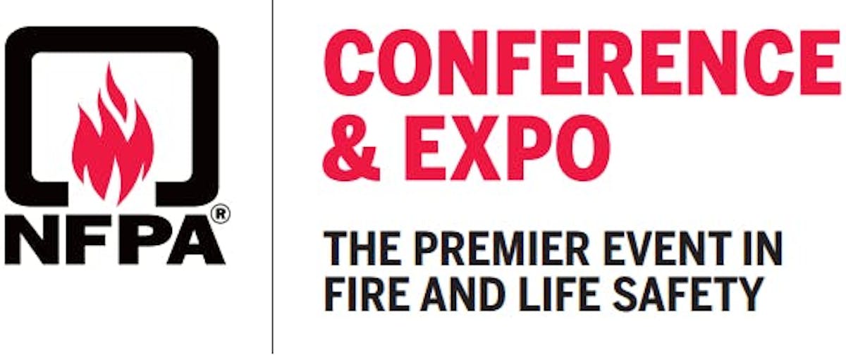 NFPA Conference & Expo 2024 Security Info Watch