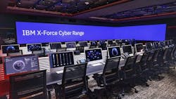 65e8ac07f1e23c001d0bb92a Ibm Cyber Range Social 65e8ac07f1e23c001d0bb92a Ibm Cyber Range Social