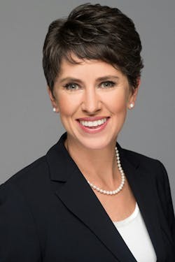 “When hiring, I’m not necessarily looking for someone who knows security – I want people who share our core values. Those soft skills translate no matter where you’ve been or where you go.' - Christine Lanning, Integrated Security Technologies “When hiring, I’m not necessarily looking for someone who knows security – I want people who share our core values. Those soft skills translate no matter where you’ve been or where you go.' - Christine Lanning, Integrated Security Technologies