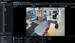 BPSD modernized the entire district&rsquo;s security footprint by first replacing 2% of their older interior PTZ cameras with i-PRO 5MP fisheye network cameras with 360-degree coverage, while swapping out obsolete recorders with i-PRO NV300 NVRs. Additional NVRs were upgraded to the newest i-PRO NX400 recorders running i-PRO ASM300 monitoring software.