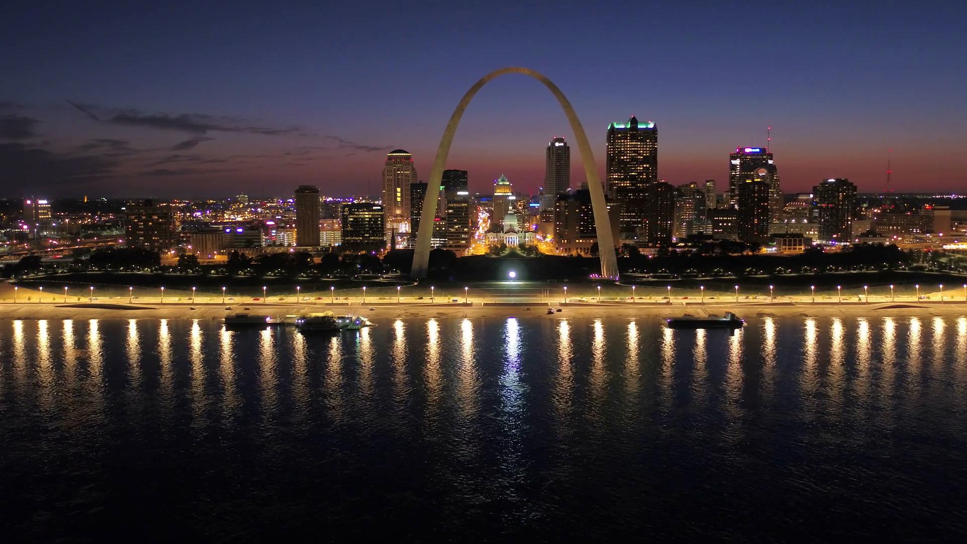 65eb4a95890b14001e5036fa Videoblocksaerialmissouristlouisjuly2017night4kins