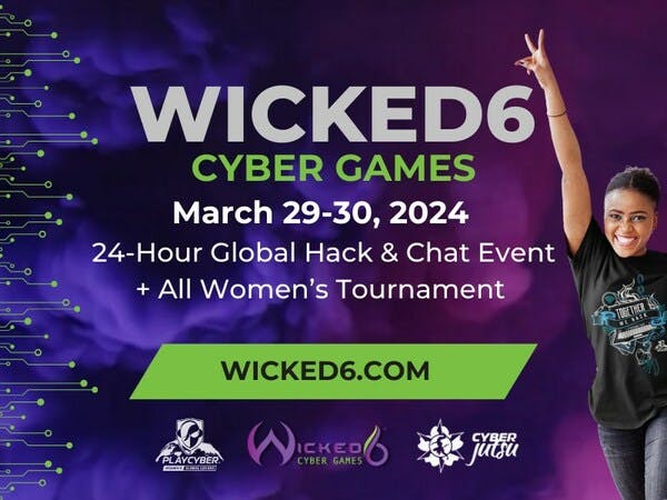 65ef2cc703f22a001e142e50 Playcyber By Katzcy Empowering Women In Cybersecu