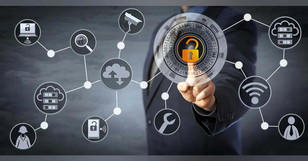 Smart surveillance is elevating security through IoT integration Smart surveillance is elevating security through IoT integration