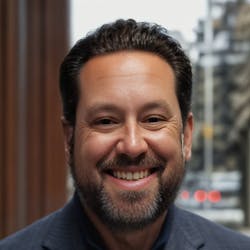 Patrick Chown is the owner and president of The Network Installers and Safe and Sound Security.