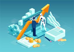 From CES innovations in customer relationship management to becoming an SME, there are several ways salespeople can leverage artificial intelligence to succeed. From CES innovations in customer relationship management to becoming an SME, there are several ways salespeople can leverage artificial intelligence to succeed.