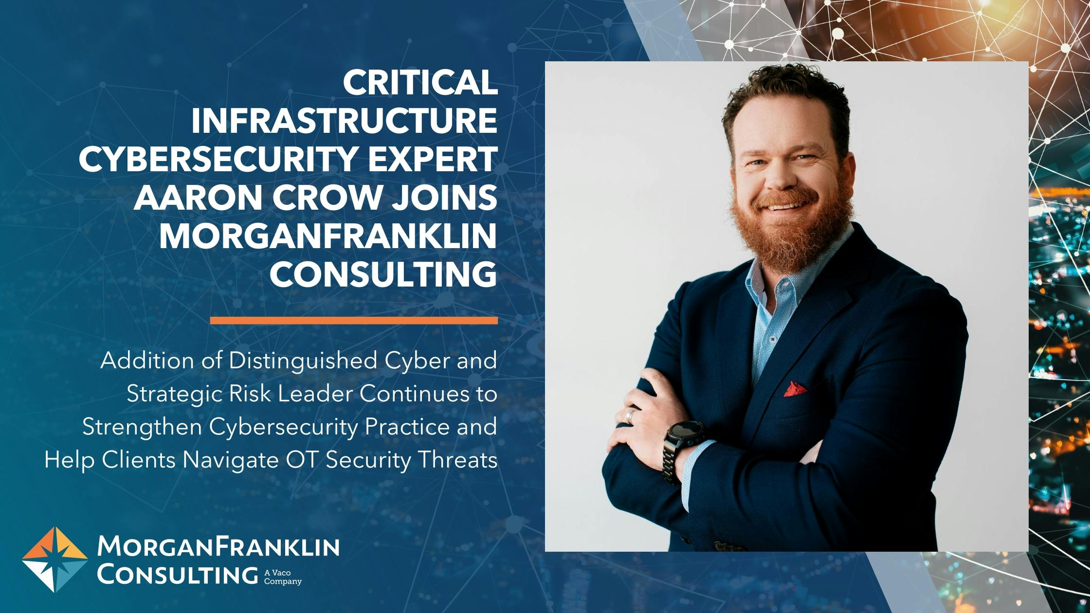 aaroncrowpressrelease