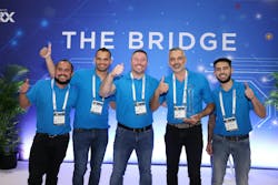 Alocity’s Access Control Platform was named Best New Product at the annual SIA New Products and Solutions (NPS) Awards at ISC West in 2023. Read more about their award at https://www.securityinfowatch.com/53052572 Alocity’s Access Control Platform was named Best New Product at the annual SIA New Products and Solutions (NPS) Awards at ISC West in 2023. Read more about their award at https://www.securityinfowatch.com/53052572