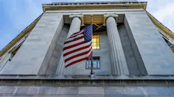 Two powerful federal agencies are pressuring the U.S. Copyright Office to expand regulations that would favor the right-to-repair lobby, which could include security-related devices.
