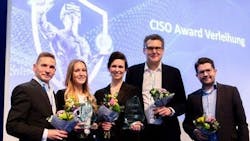 CiSO Alliance CiSO Alliance