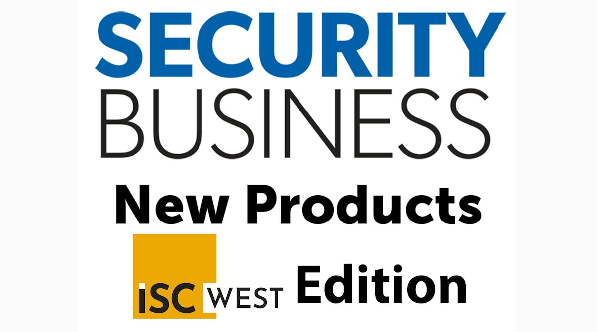 Video Surveillance | Security Info Watch