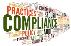 There are a lot of low-hanging fruit. Improving policies, procedures, and training creates awareness and pays dividends There are a lot of low-hanging fruit. Improving policies, procedures, and training creates awareness and pays dividends