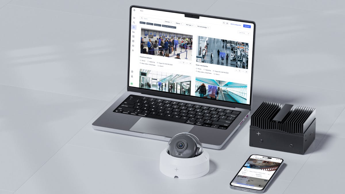 65fde831295fd2001e0f9714 Lumana Platform