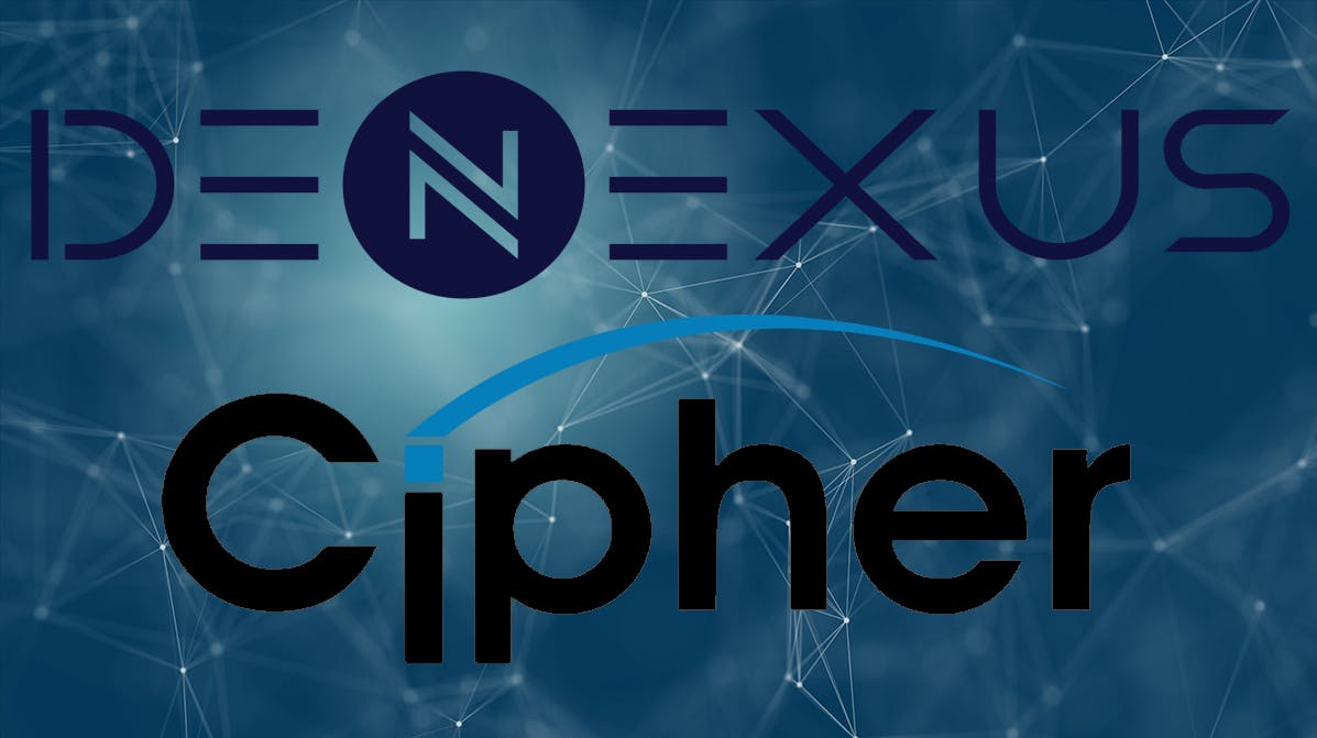 65fdedfebce6f0001ec2ea6e Denexuscipher