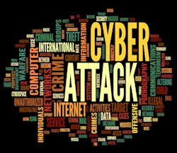 Cybersecurity protocols must be developed and implemented at the same rate of speed and efficiency as those who are searching for ways to penetrate them. Cybersecurity protocols must be developed and implemented at the same rate of speed and efficiency as those who are searching for ways to penetrate them.