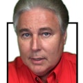 Charles Regan 