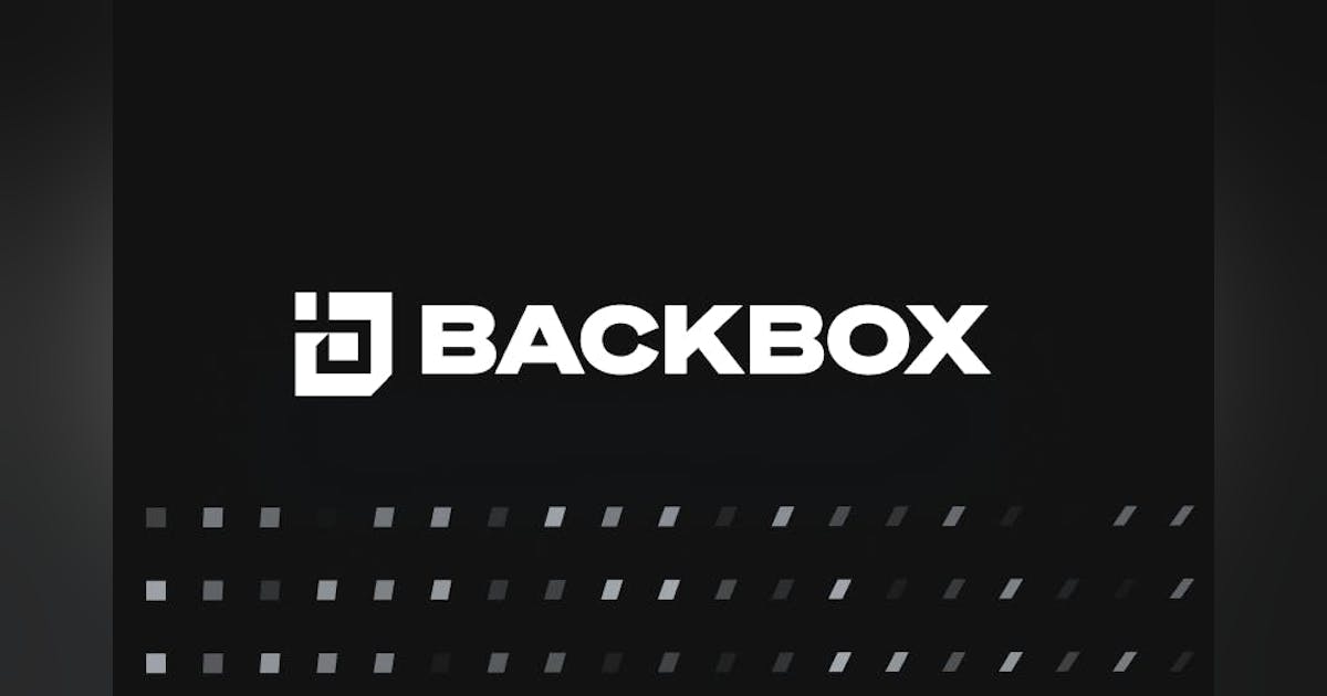 BackBox unveils major update to Network Vulnerability Manager ...