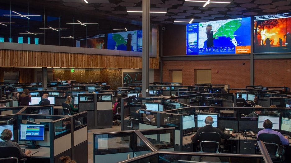 rapideastmonitoringcenter