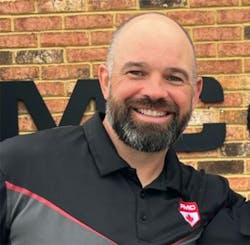 “The software lets us maintain consistent branding and design at a corporate level while allowing each rep to customize certain elements of their presentation style.' - Chad Asselstine, Fire Monitoring of Canada “The software lets us maintain consistent branding and design at a corporate level while allowing each rep to customize certain elements of their presentation style.' - Chad Asselstine, Fire Monitoring of Canada