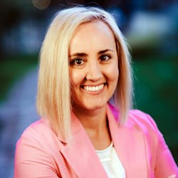 “Our sales automation and quoting software has been instrumental in helping the companies we purchase get acclimated quickly.” - Shantel Summers, Pye-Barker Fire & Safety “Our sales automation and quoting software has been instrumental in helping the companies we purchase get acclimated quickly.” - Shantel Summers, Pye-Barker Fire & Safety