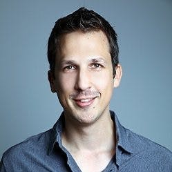 Yaron Kassner, CTO and Co-founder of Silverfort Yaron Kassner, CTO and Co-founder of Silverfort