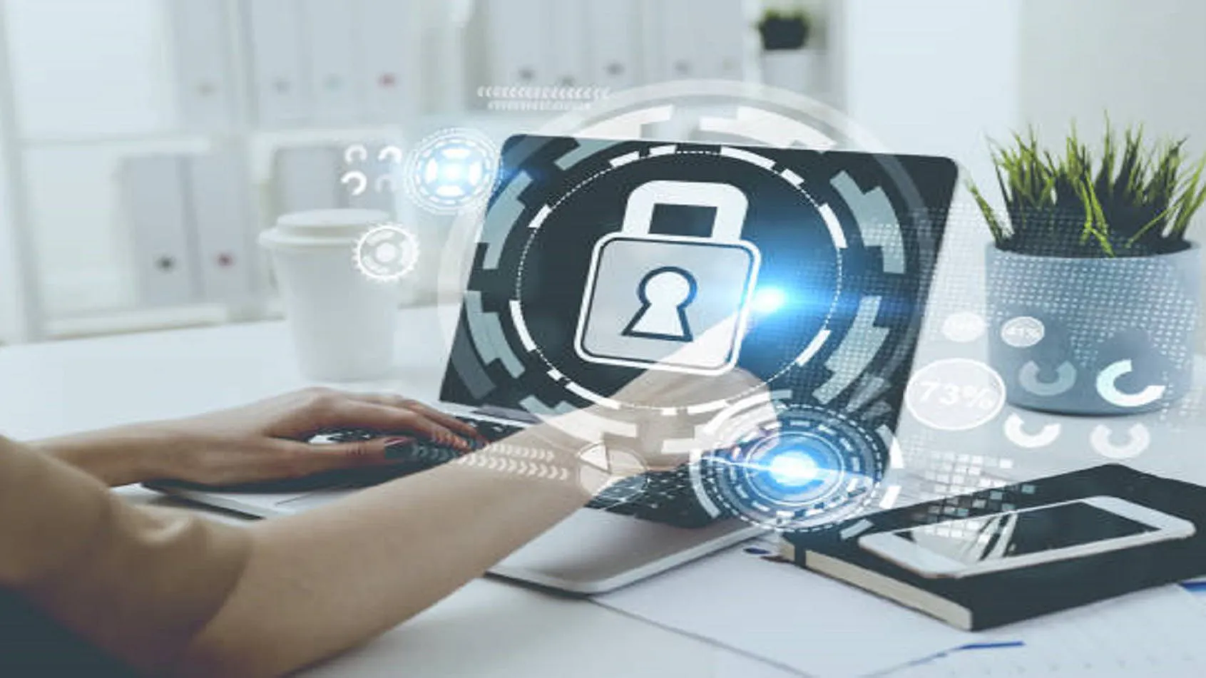 LOKKER: Serious online consumer data privacy risks in S&P 500, vertical industries - Vimarsana News