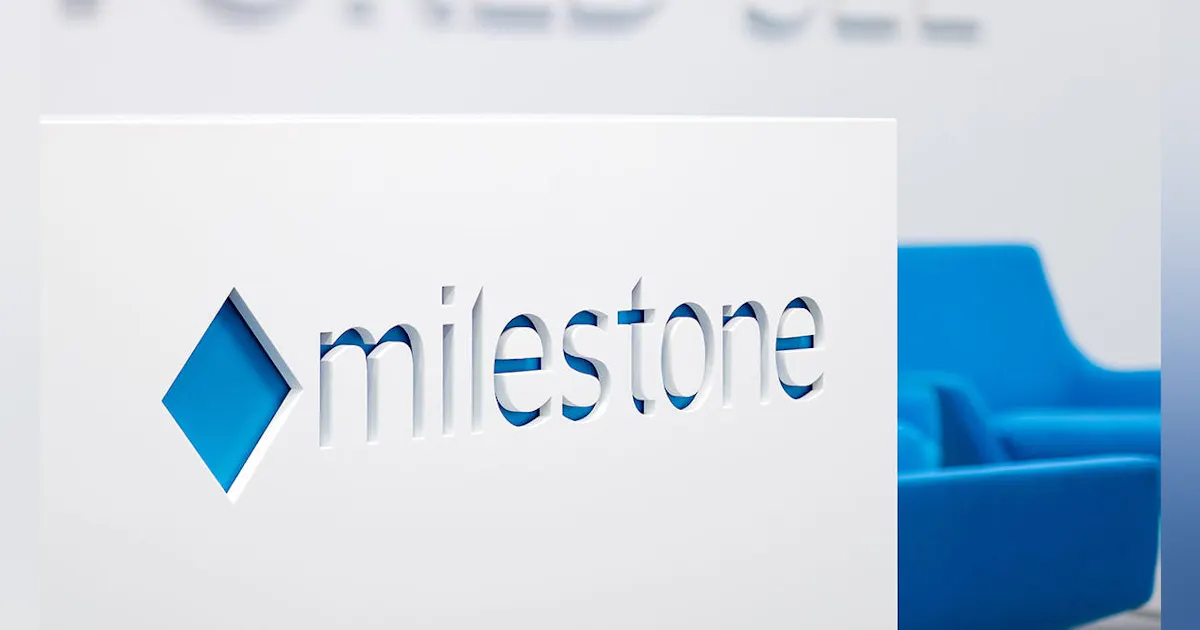 Milestone Systems delivers four years of record-high net revenue ...