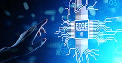As with every other major industry, a dynamic shift in computing is underway, specifically edge computing. As with every other major industry, a dynamic shift in computing is underway, specifically edge computing.