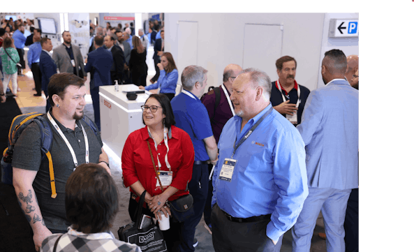 Asking the proper questions on the show floor and at your meetings will bring more insight and value to your ISC West experience.