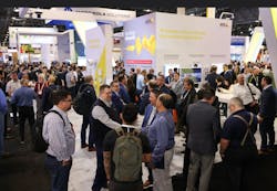 Practically every security industry incumbent will have “new and improved” versions of products or systems, and much of that will be around AI, integrations, and mobile and cloud capabilities. Ask what is truly innovative, evolved or game changing. Practically every security industry incumbent will have “new and improved” versions of products or systems, and much of that will be around AI, integrations, and mobile and cloud capabilities. Ask what is truly innovative, evolved or game changing.