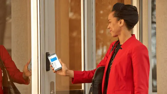 Allegion expands mobile credential offering with Google Wallet - Vimarsana News